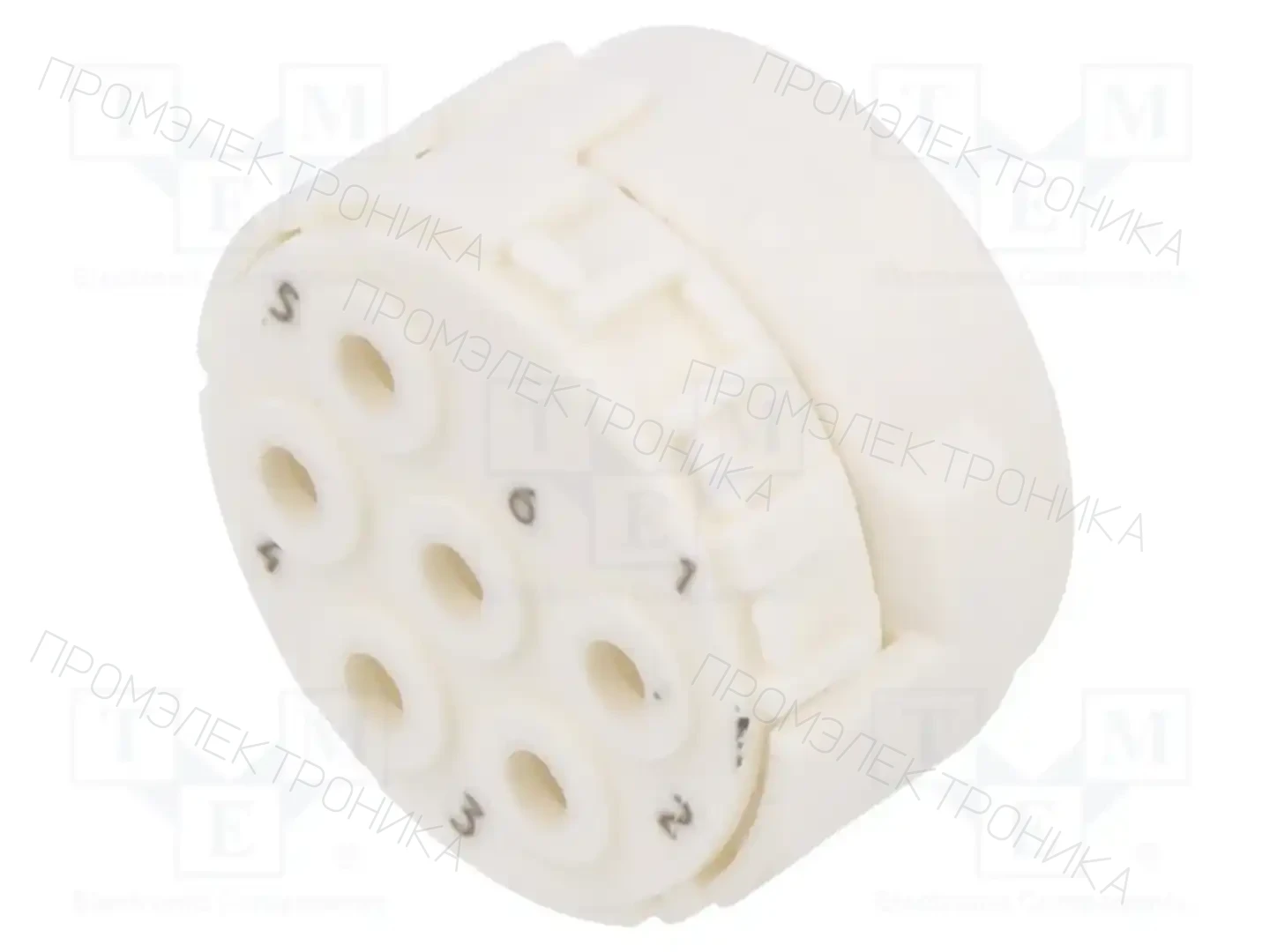 HUMMEL 7003906101 — Разъeмы M23
