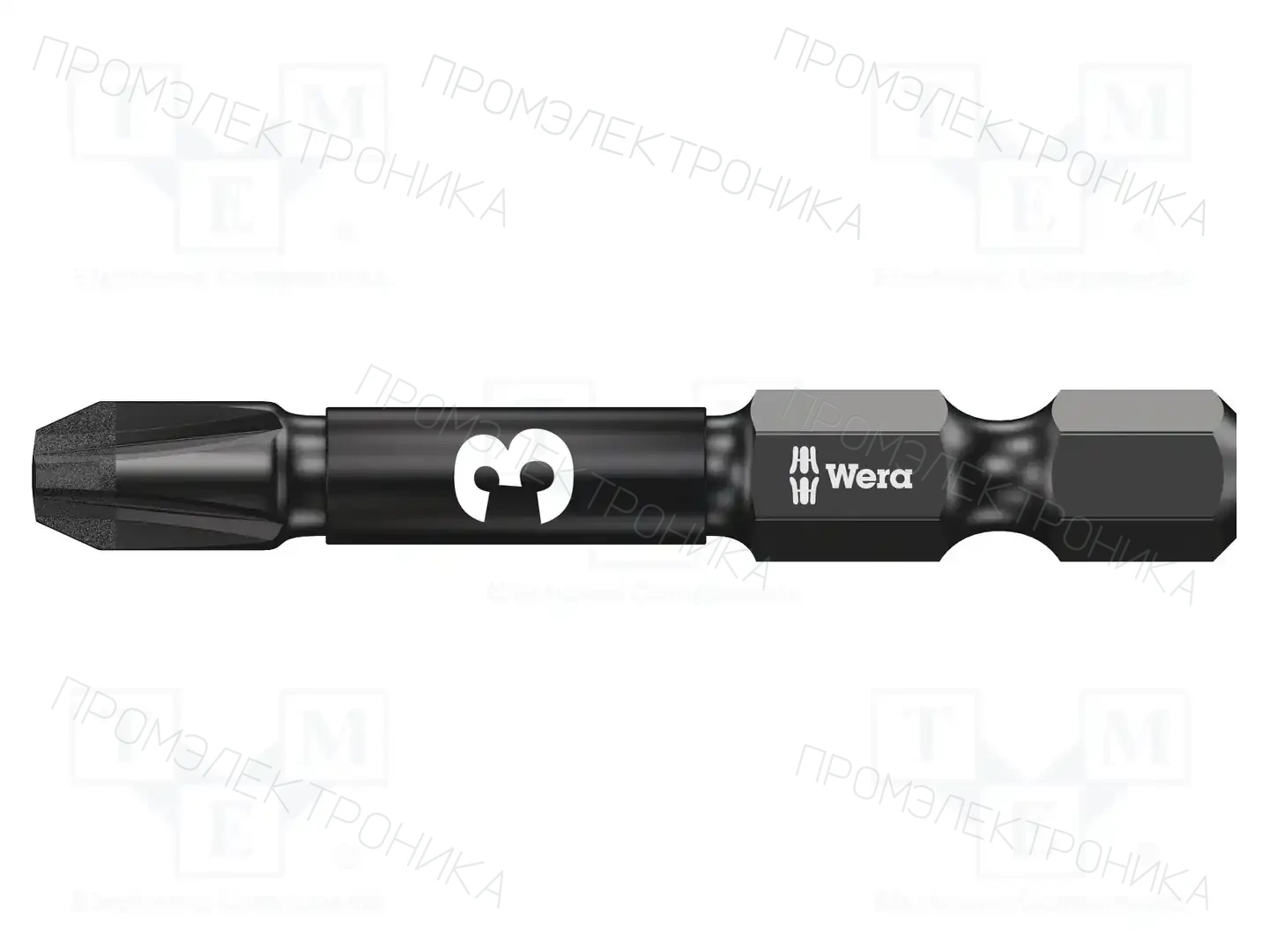 WERA 05057662001 — Наконечники для отверток