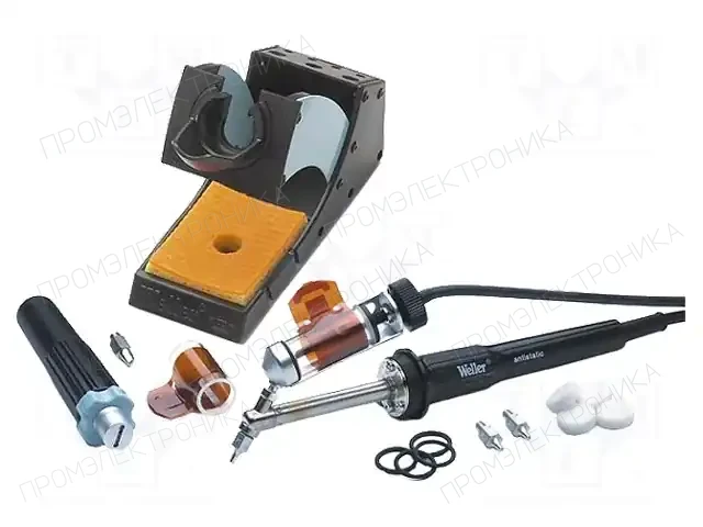 WELLER T0051318399N — Паяльные станции - запчасти
