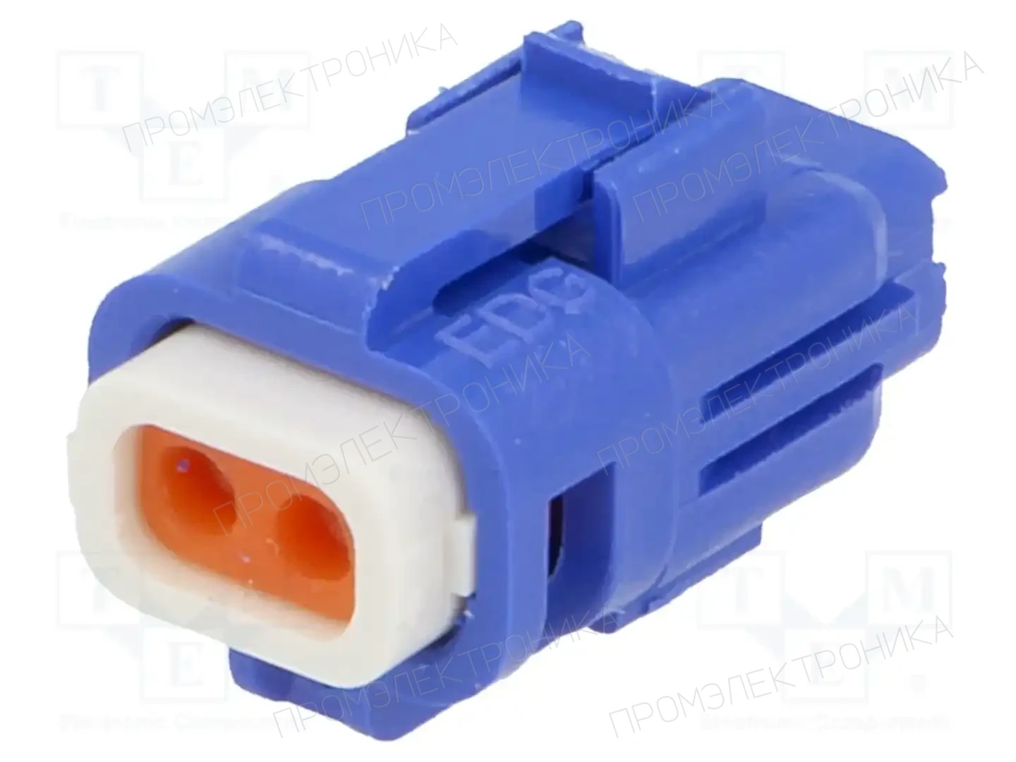 EDAC 560-002-000-411 — Разъeмы Automotive