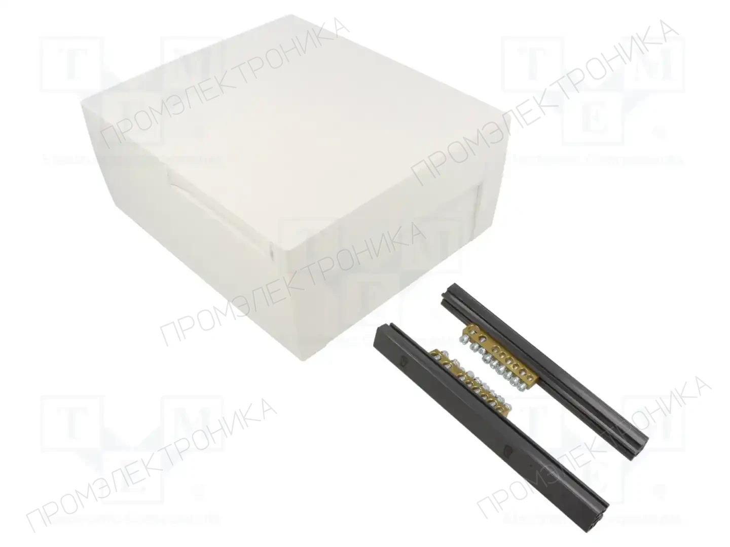 SCHNEIDER ELECTRIC MIP12108 — Корпуса для модульной аппаратуры