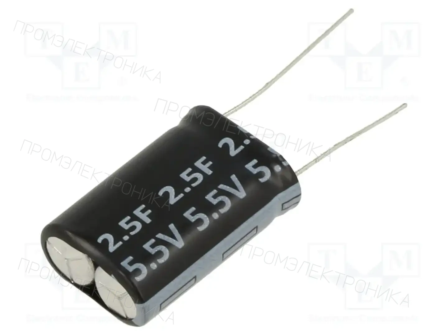 Viking SC5V5Z255MH — Суперконденсаторы