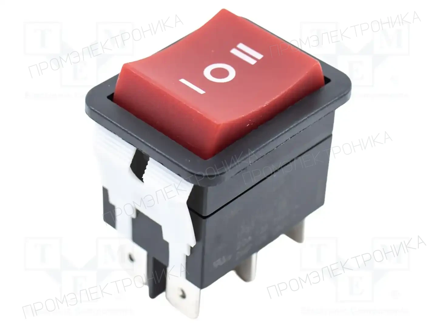 E-SWITCH WB246D1929 — Переключатели типа Rocker