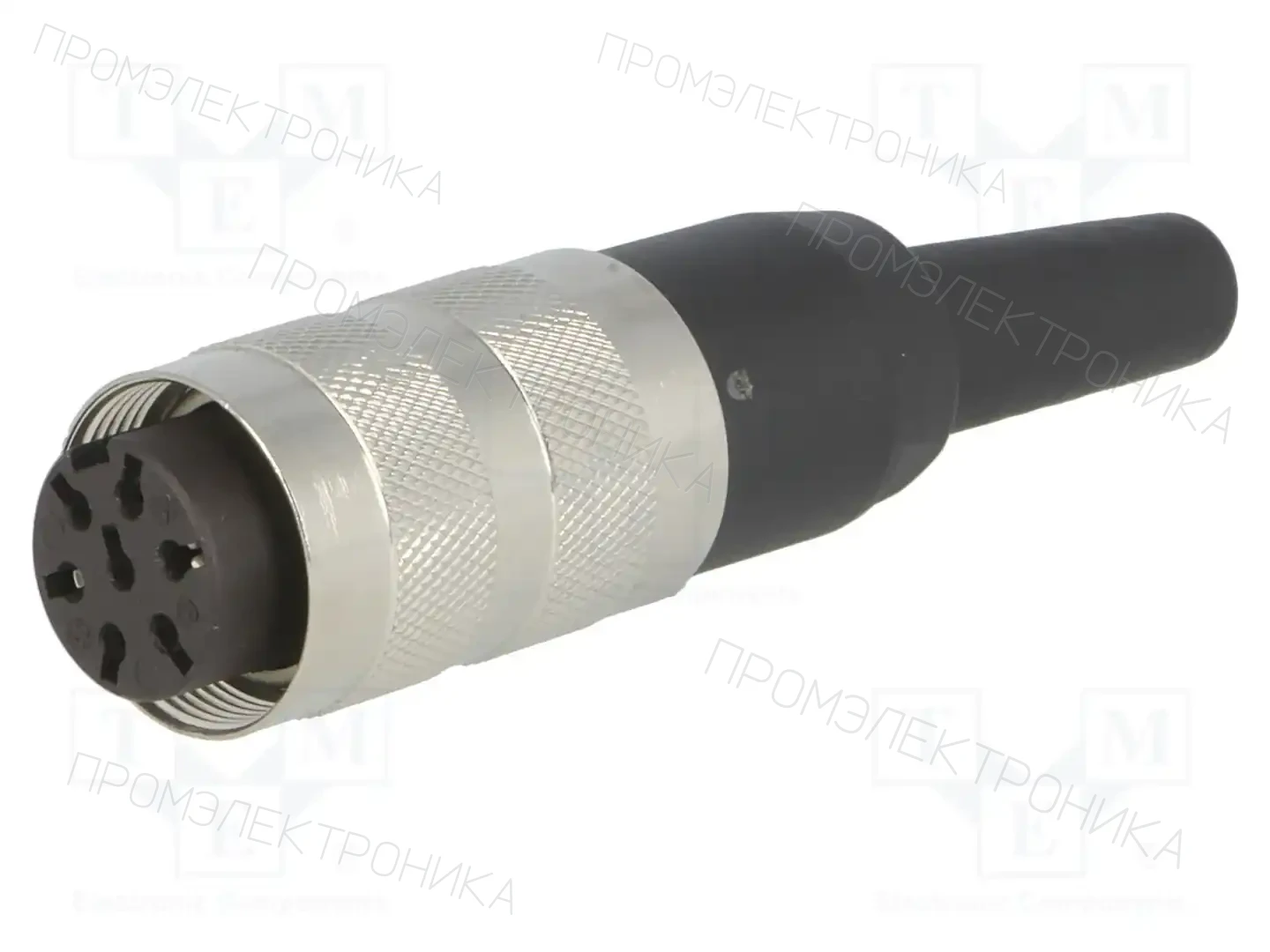 AMPHENOL T3476001U — Разъeмы M16