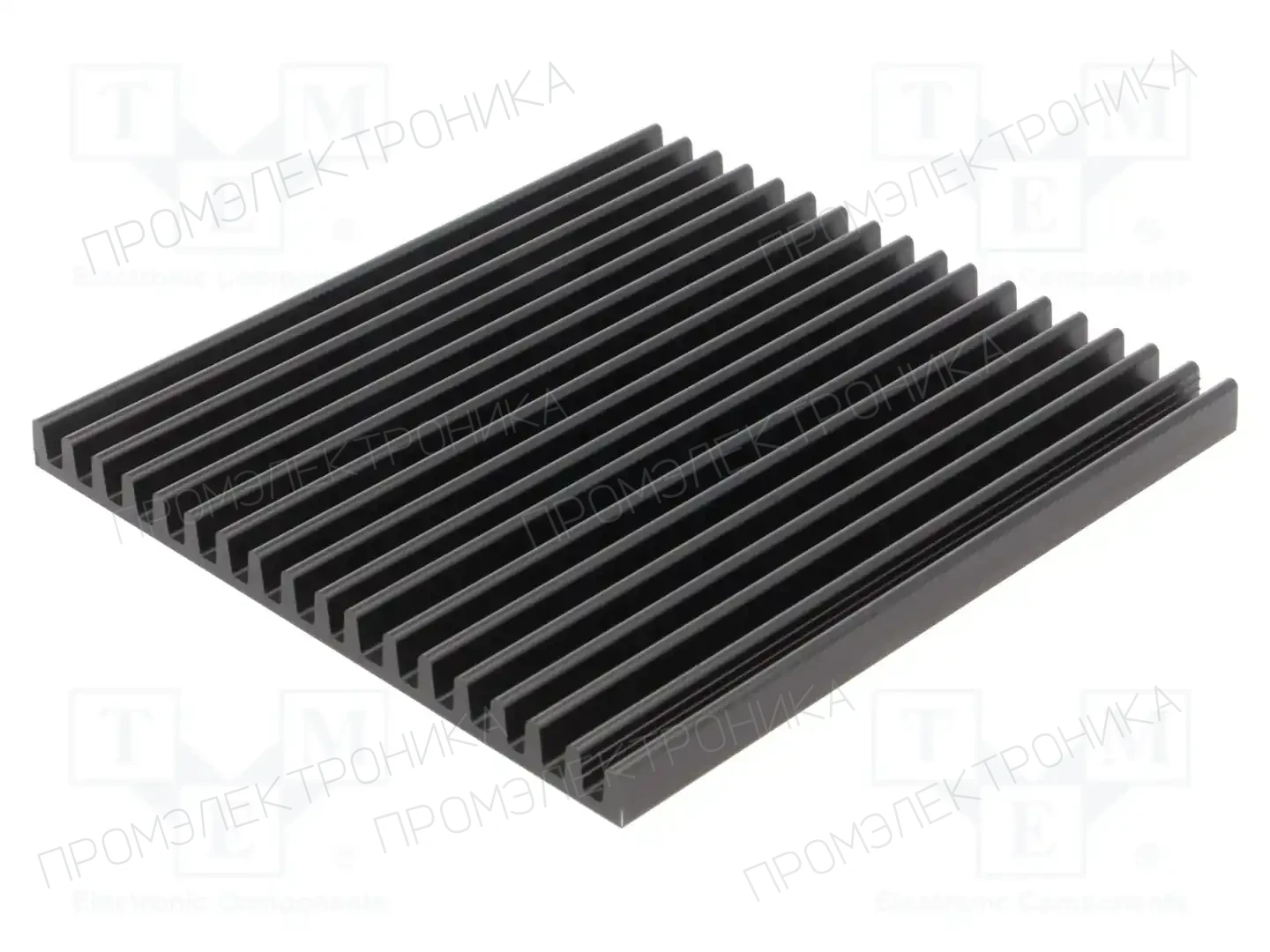 FISCHER ELEKTRONIK SK 695 150 SA — Радиаторы