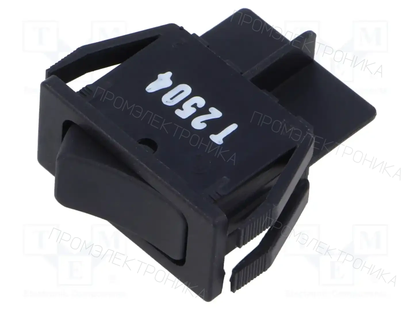 Marquardt 1551.3102 — Переключатели типа Rocker