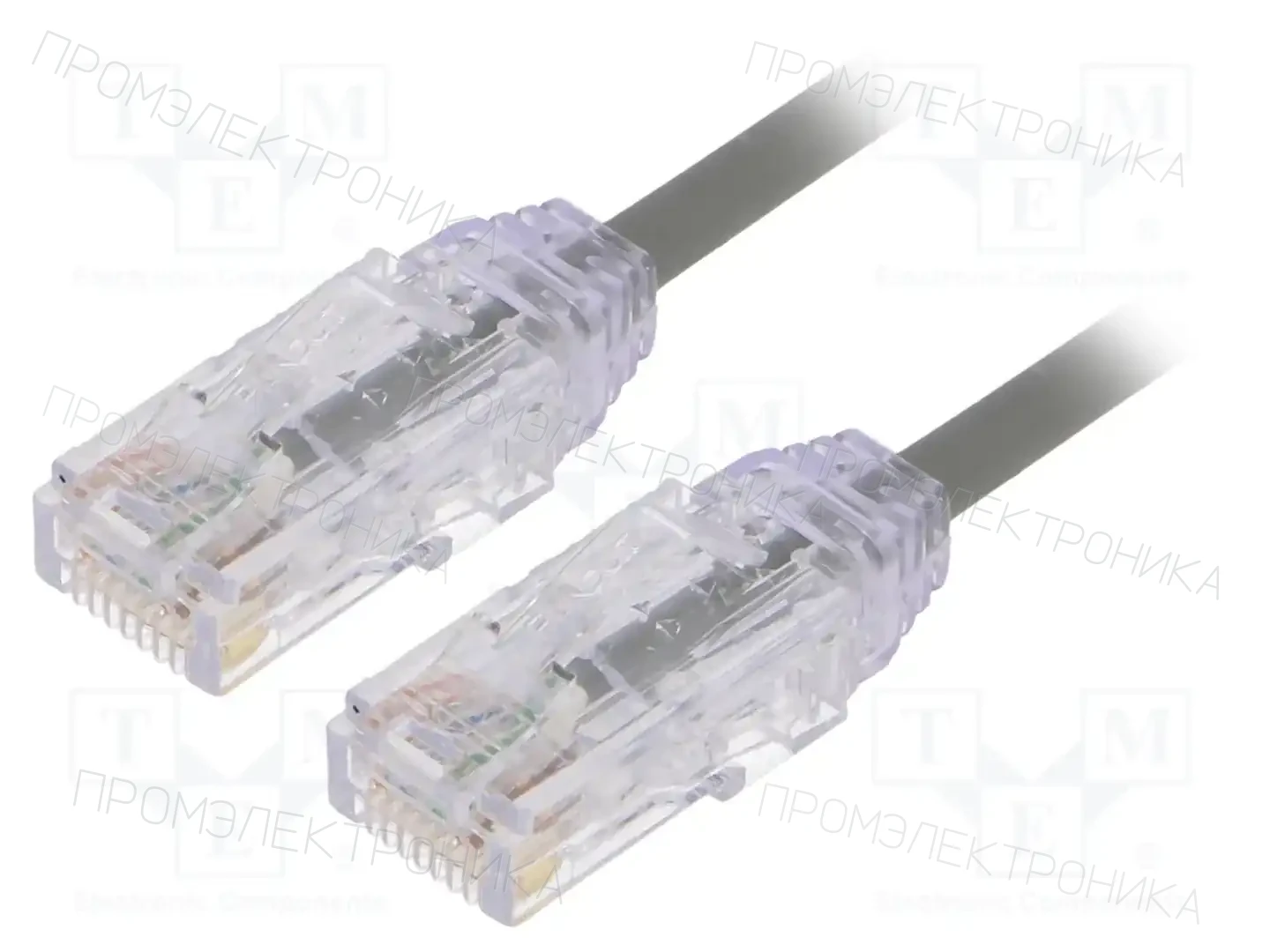 PANDUIT UTP28SP1MGY — Кабели и адаптеры RJ45