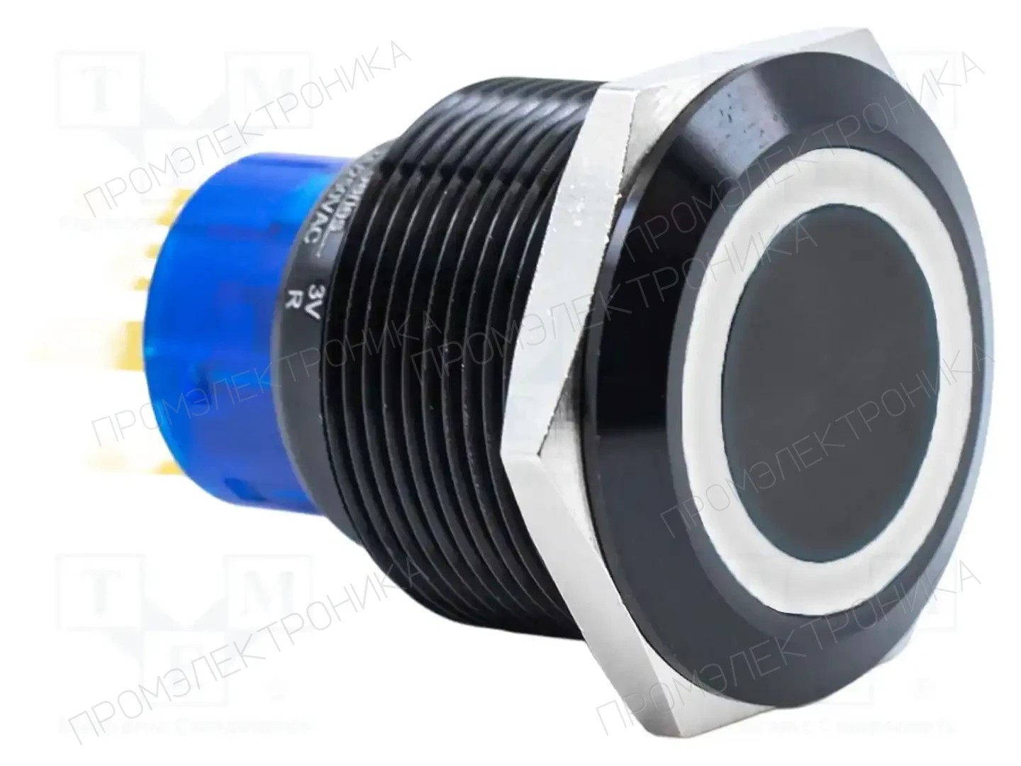 E-SWITCH ULV7F2H11G301 — Переключатели кнопочные