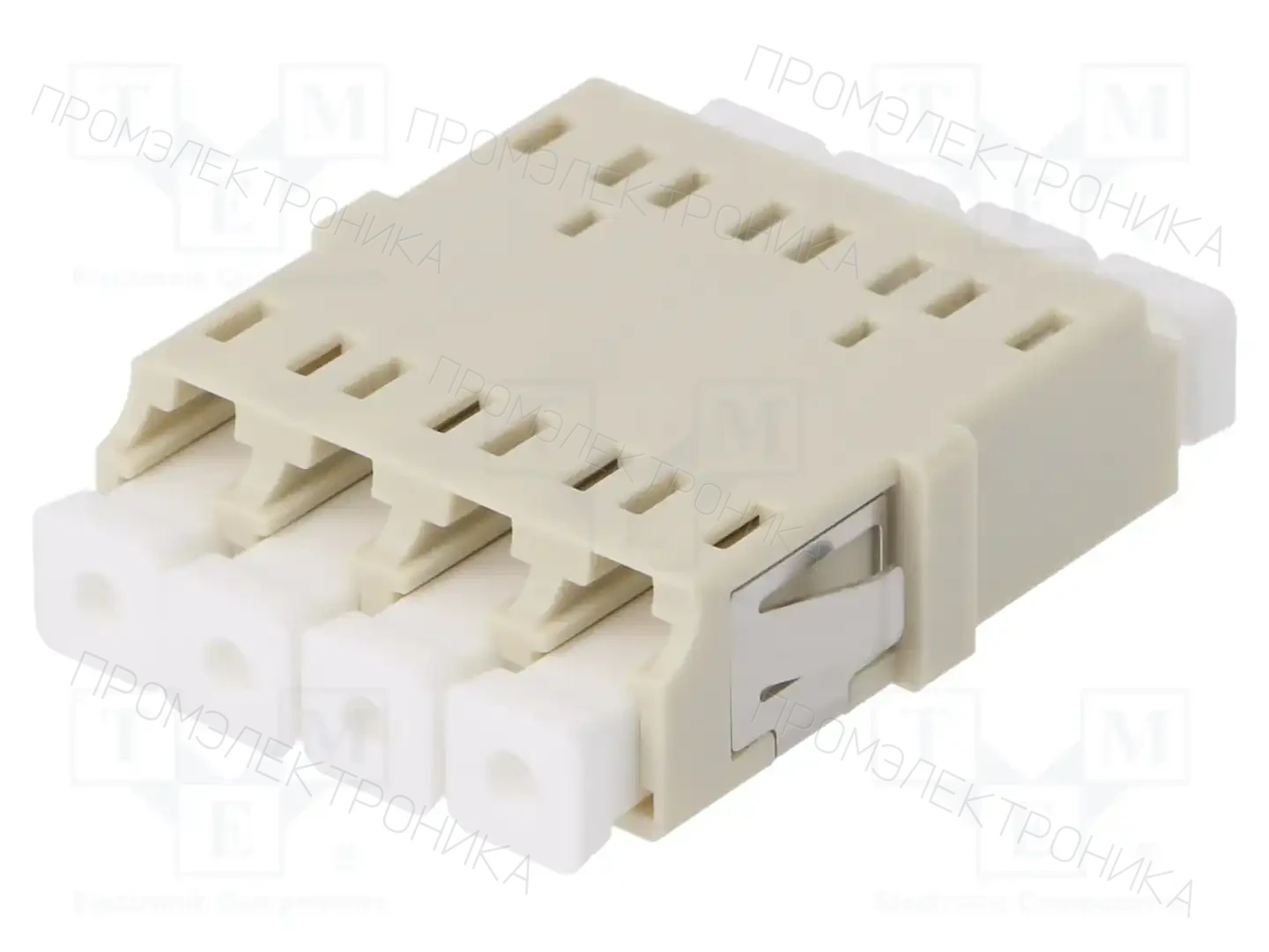 FIBRAIN A001-LC-4X-2158 — Оптические разъемы