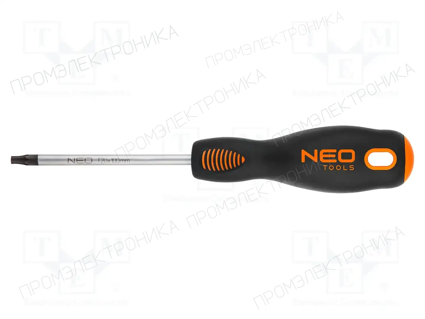 NEO TOOLS 04-045 — Стандартные отвёртки