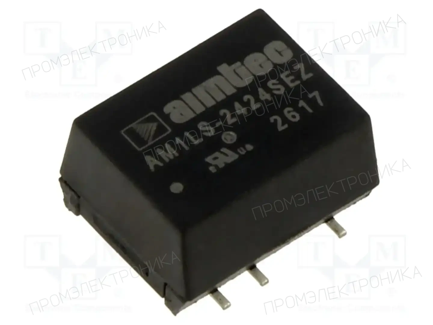 AIMTEC AM1LS-2424SEZ — Преобразователи DC/DC