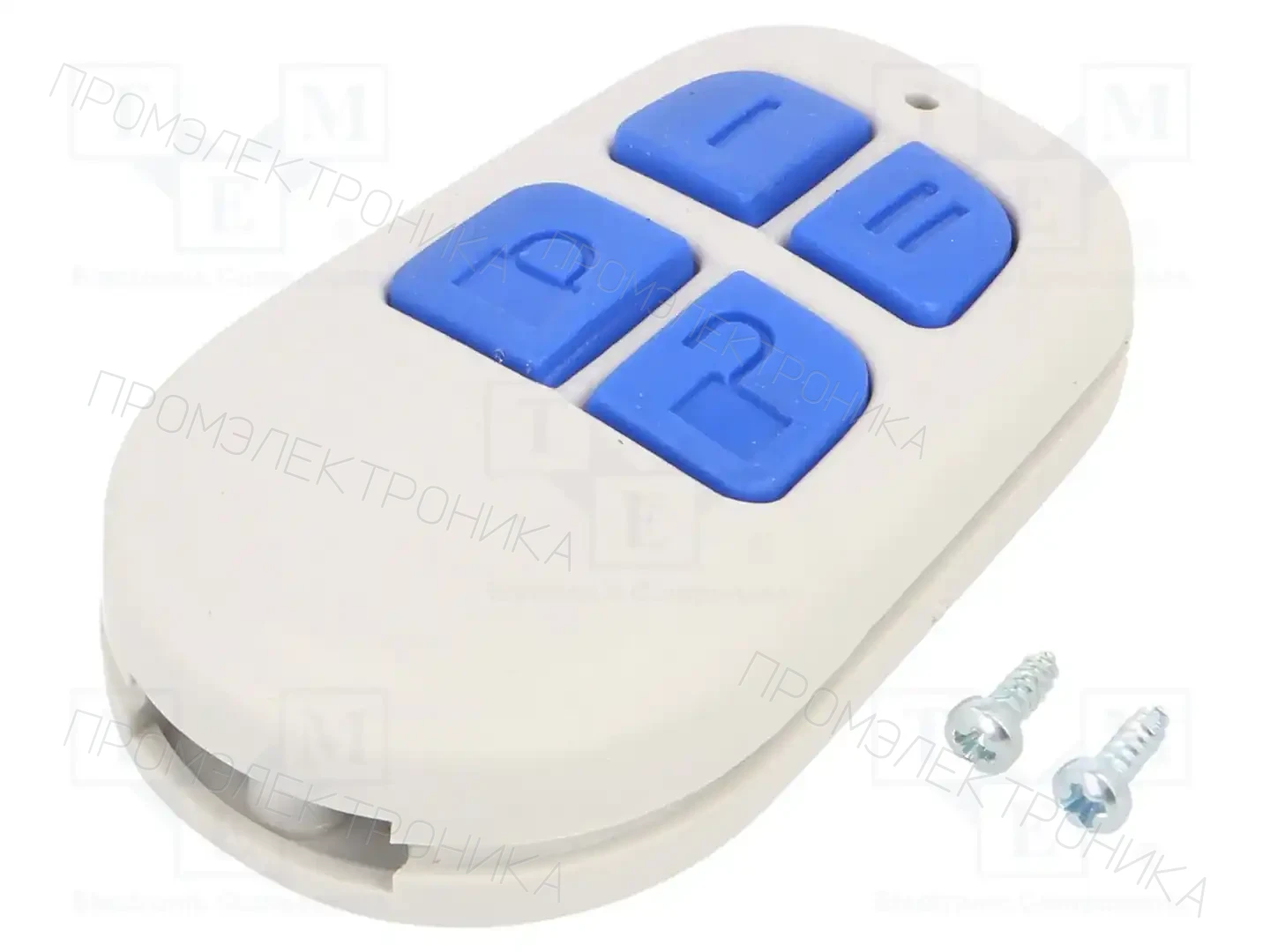 MASZCZYK P-31G/BL — Корпуса для пультов
