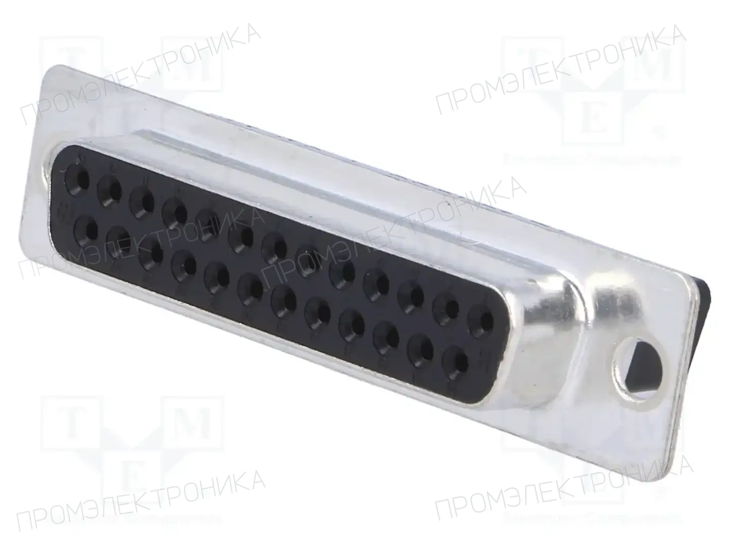 TE Connectivity 164533-4 — Штекеры и гнезда D-Sub