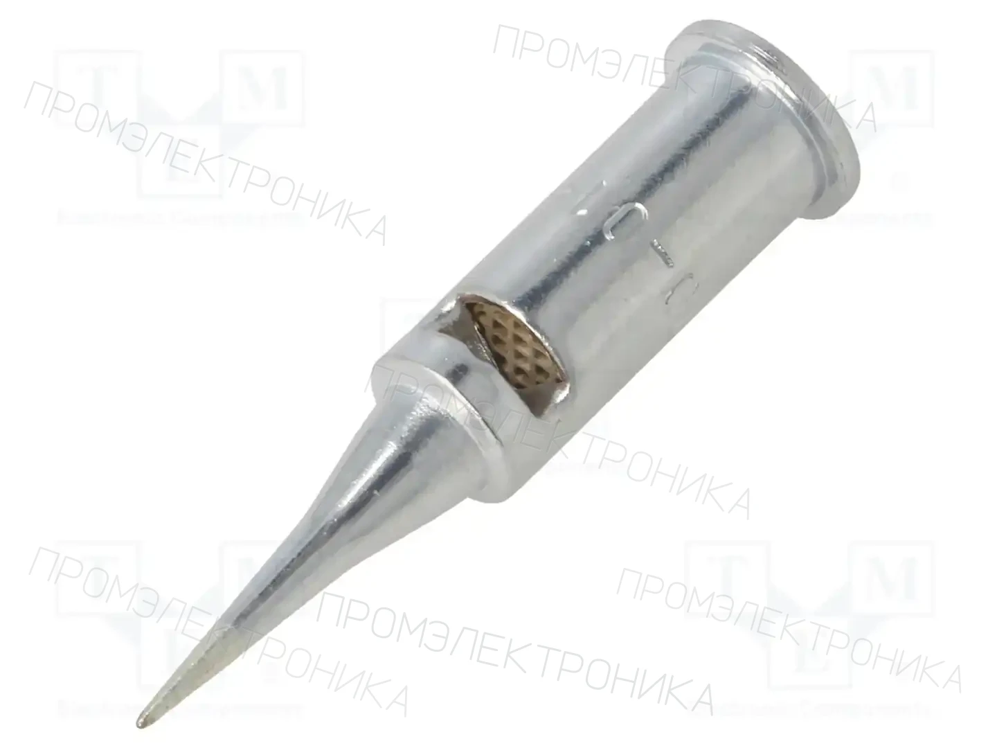 WELLER T0051612499 — Жала паяльников