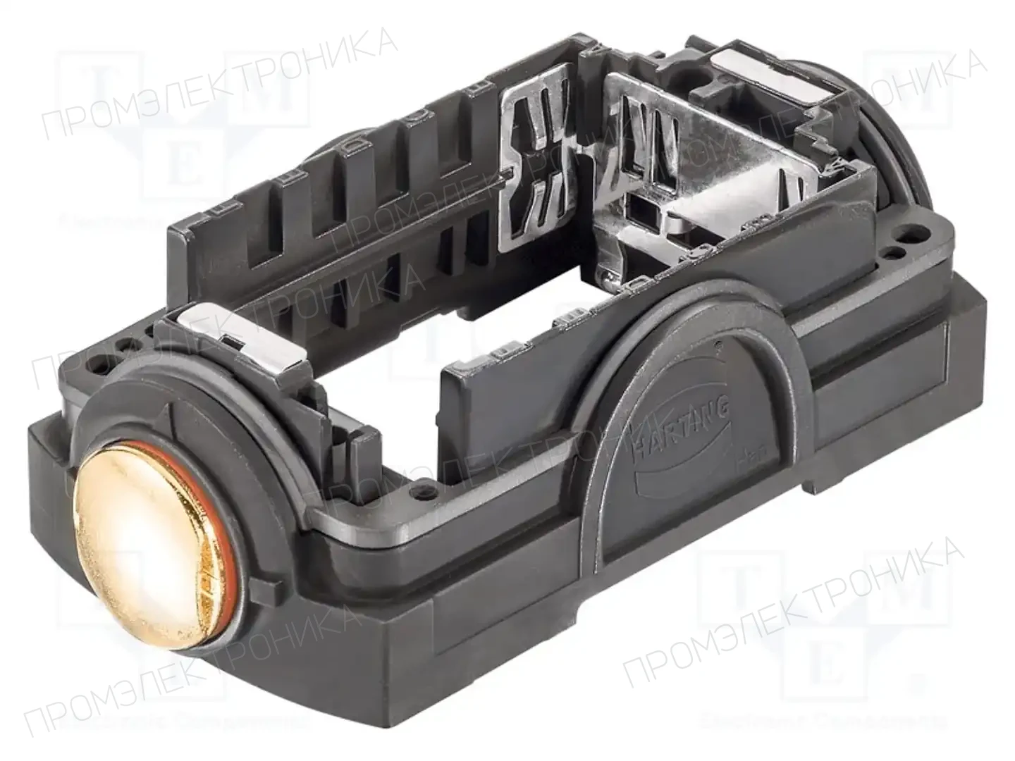 HARTING 11136000100 — Разъемы прочие