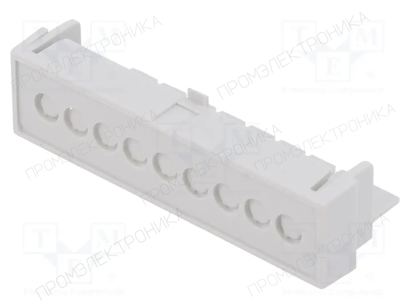 ITALTRONIC P05030203T.BL — Аксессуары к корпусам на DIN-рейку