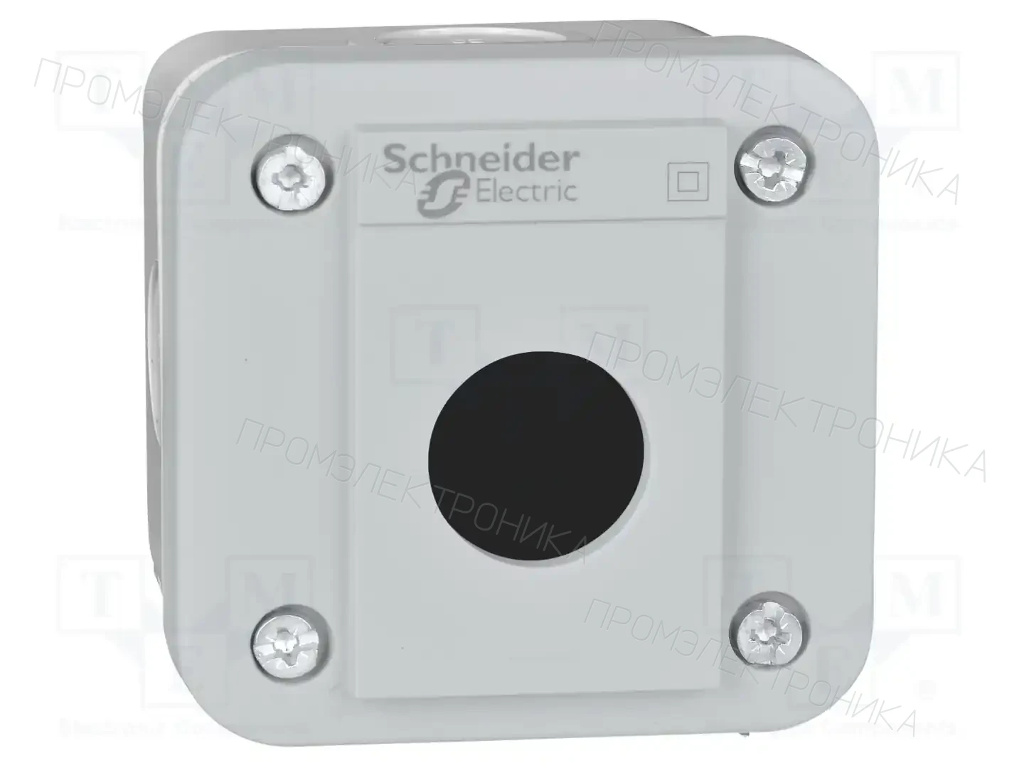 SCHNEIDER ELECTRIC XALE1 — Корпуса для пультов