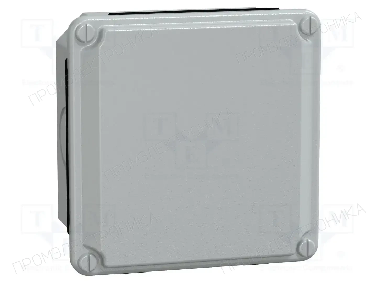 SCHNEIDER ELECTRIC NSYDB1010M — Корпуса универсальные