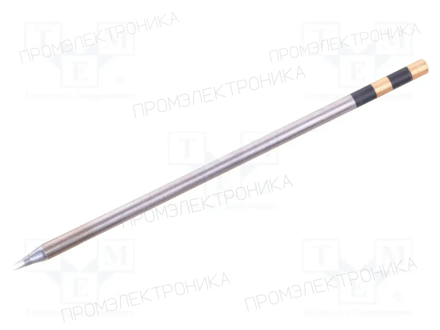 QUICK TSS02-1.6D — Жала паяльников