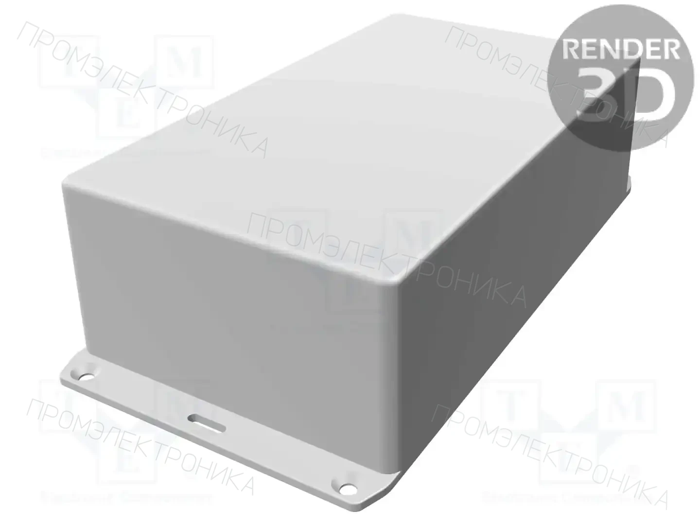 HAMMOND 1591ESFLBK — Корпуса универсальные