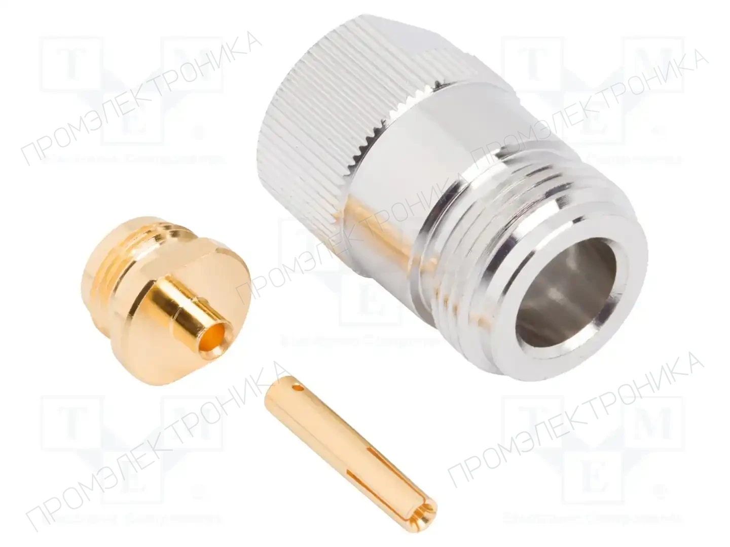AMPHENOL RF 172237 — Разъeмы N
