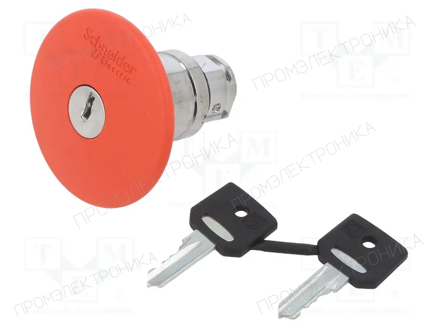 SCHNEIDER ELECTRIC ZB4BS964 — Переключатели панельные стандартные 22мм
