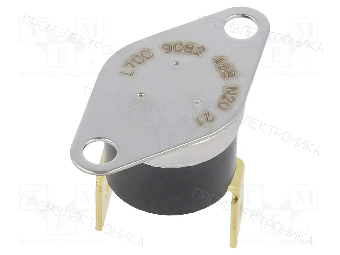 Honeywell 2455RM-90820468 — Термостаты