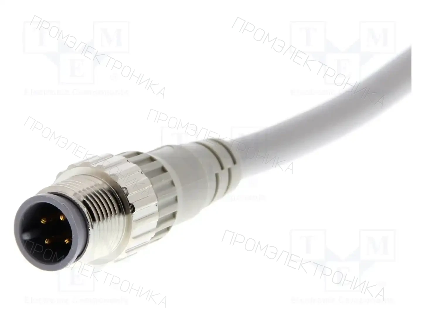 OMRON XS2H-D421-E80-F — Кабели к датчикам