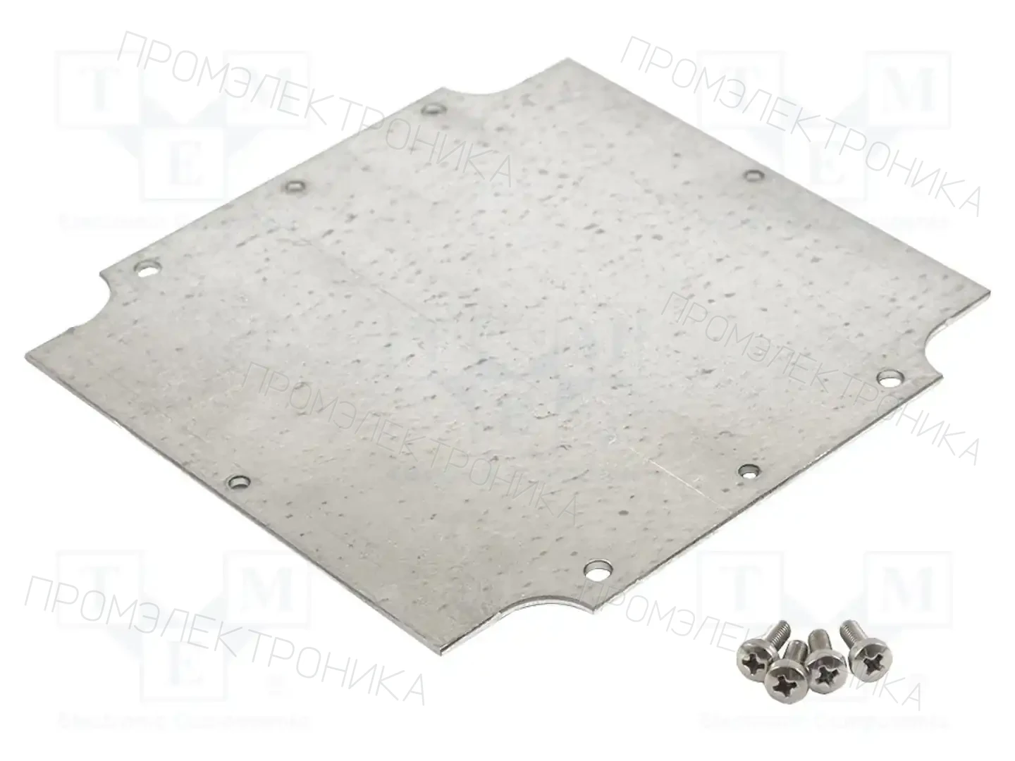 HAMMOND 1554NPL — Корпуса - монтажные платы
