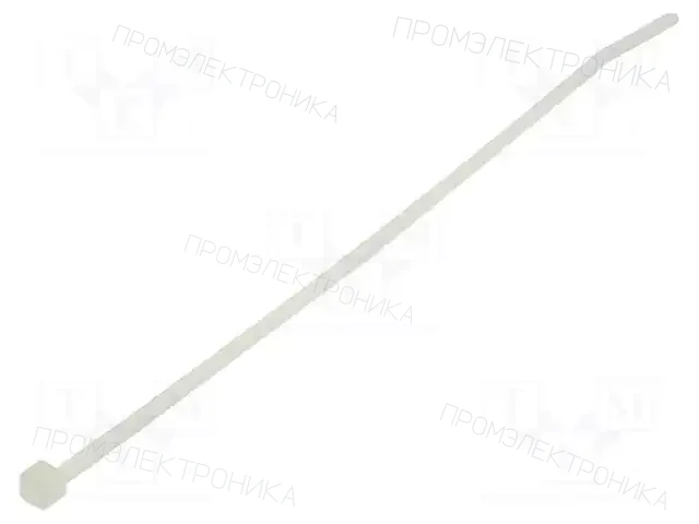 HELLERMANNTYTON 111-02359 — Зажимные хомуты