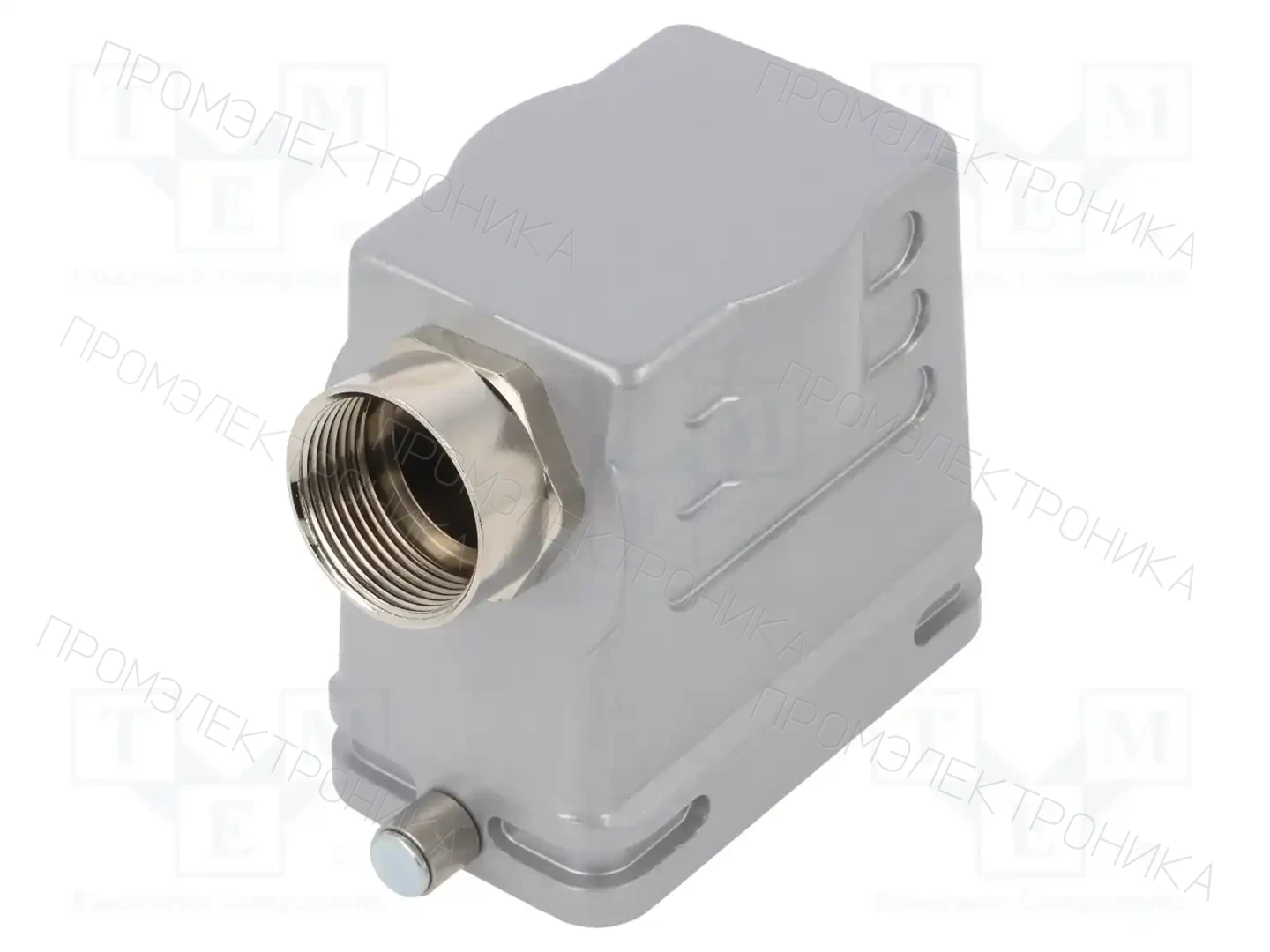 AMPHENOL C14610R0105568 — Разъeмы
