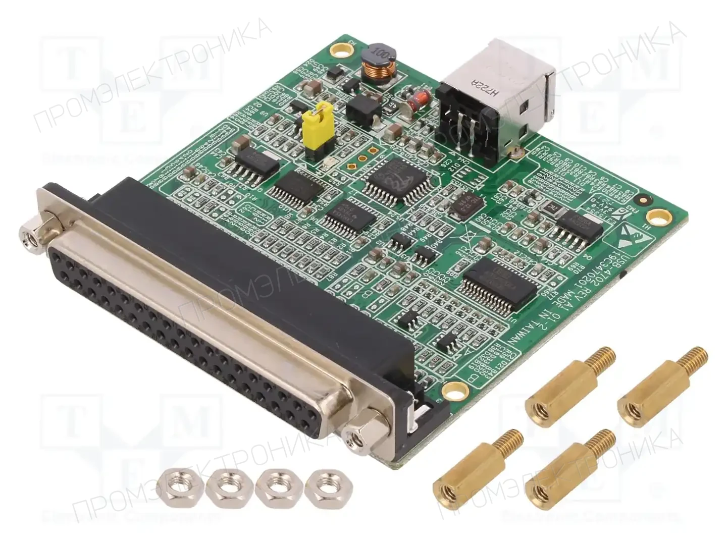 ADVANTECH USB-4702-AE — Промышленные сети