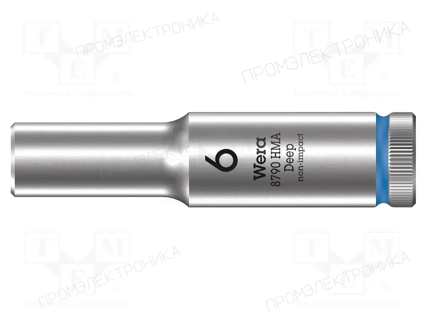 WERA 05004503001 — Ключи накидные