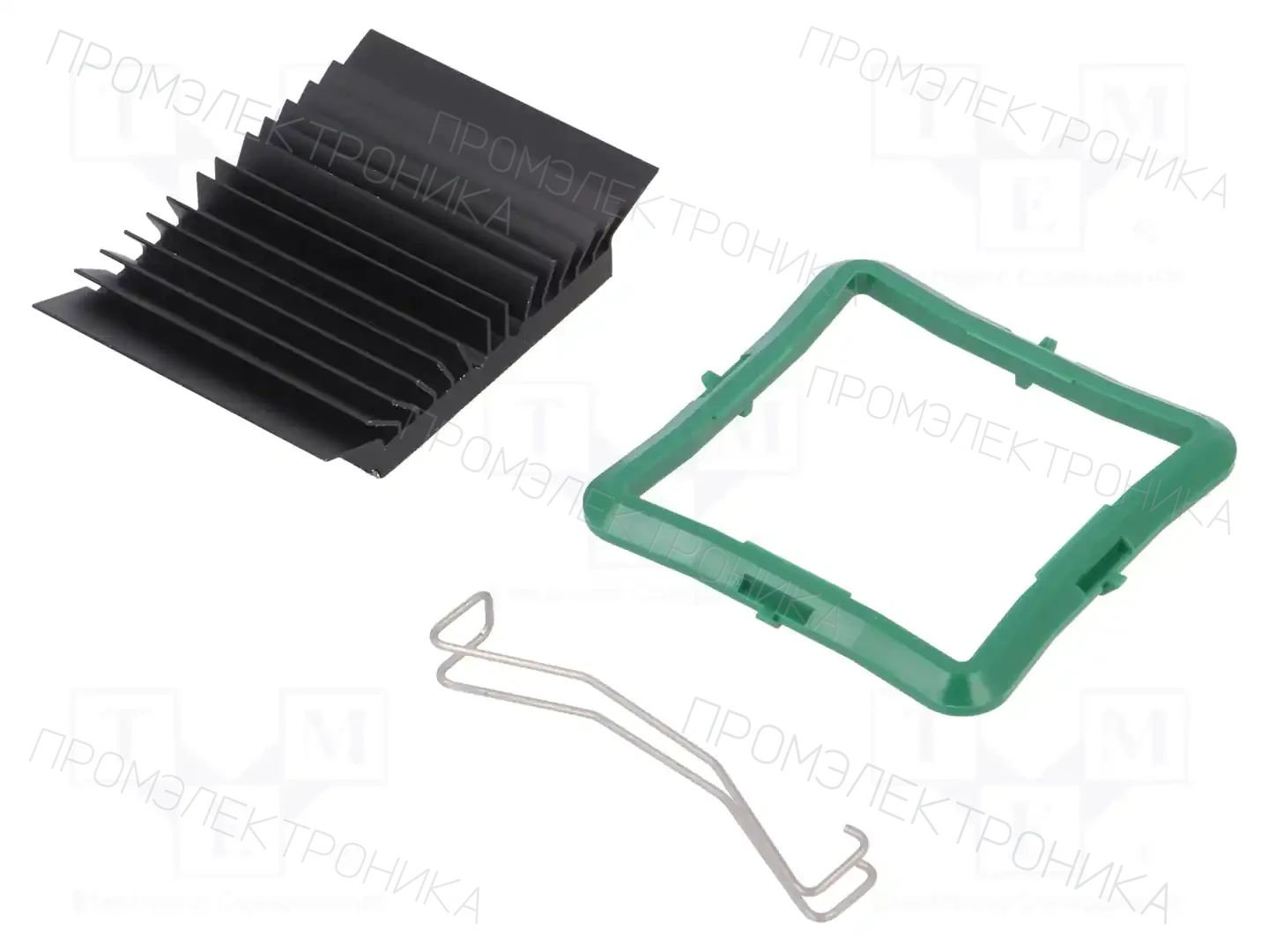 Advanced Thermal Solutions ATS-51400D-C1-R0 — Радиаторы