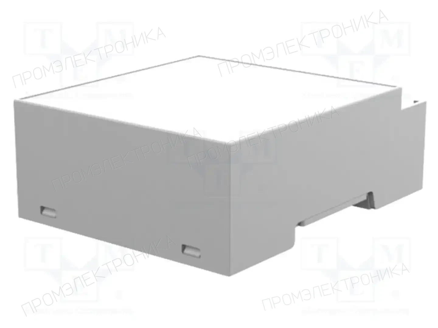 ITALTRONIC 35.0412000.BL — Корпуса на DIN-рейку