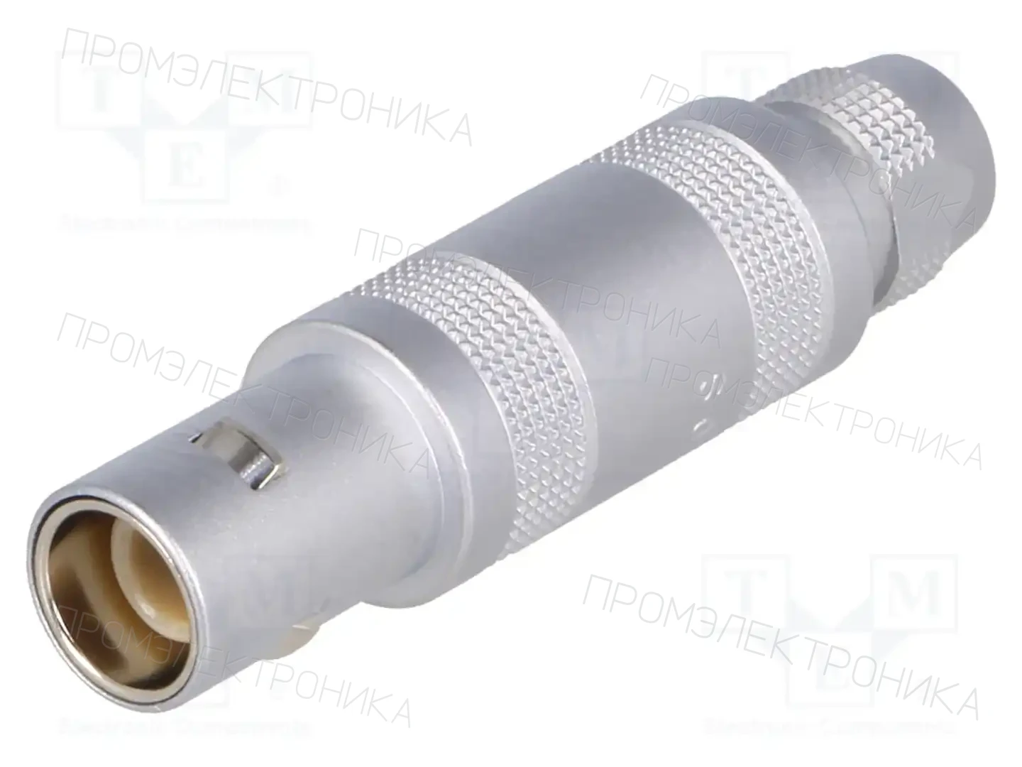 LEMO FFA.0S.250.CLAC27 — Разъeмы