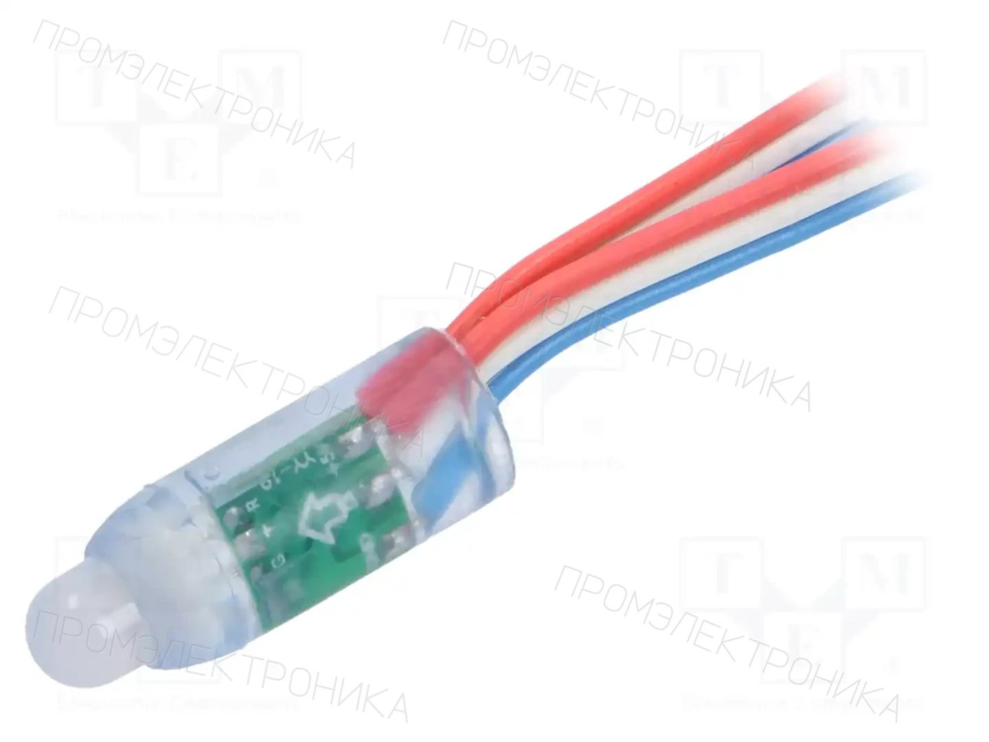 IPIXEL LED P012001NA3SA — Источники света - светодиодные модули