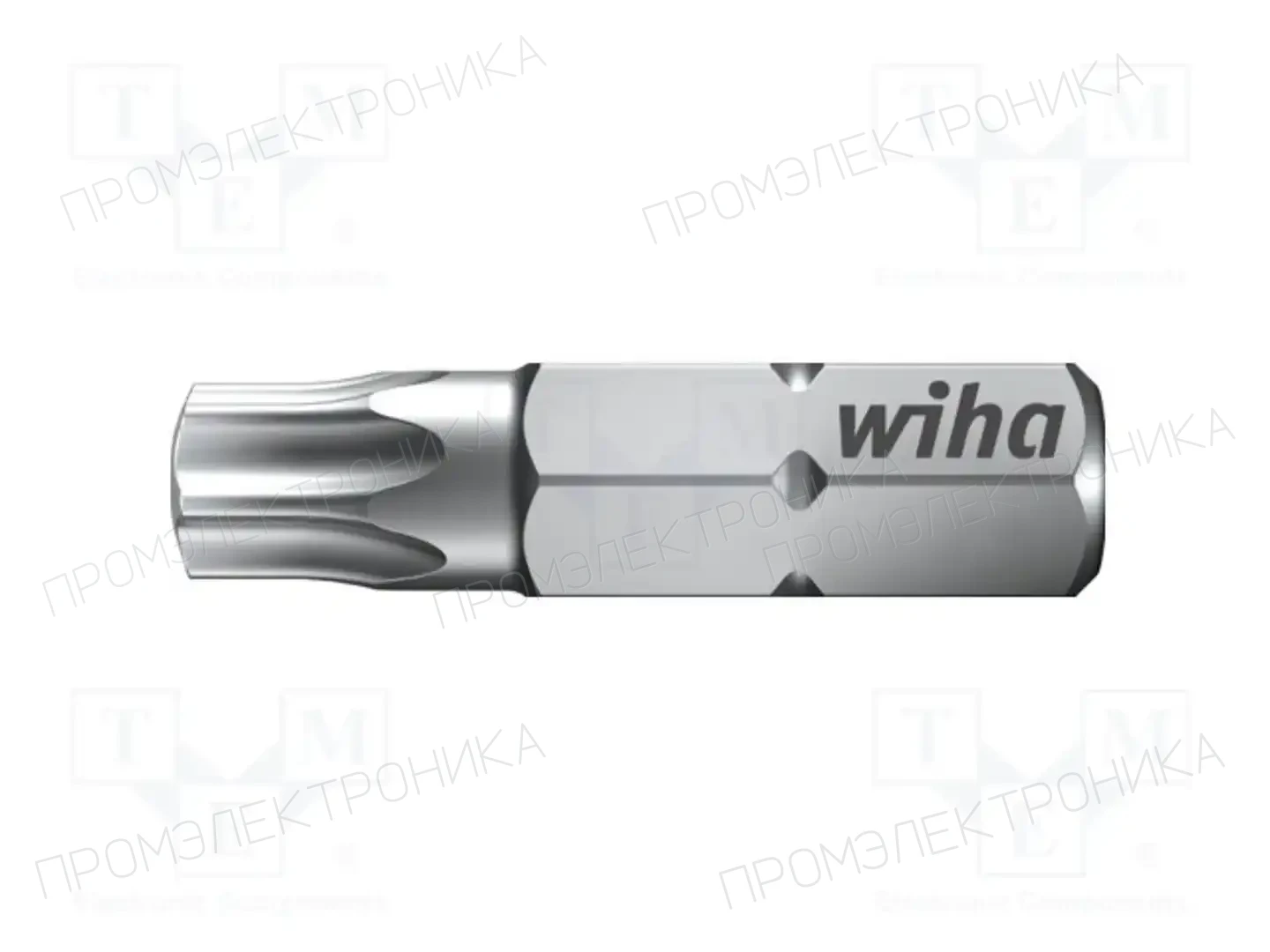 WIHA 01730 — Наконечники для отверток