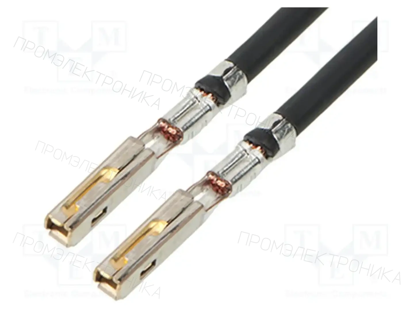 MOLEX 216300-1222 — Разъeмы Automotive