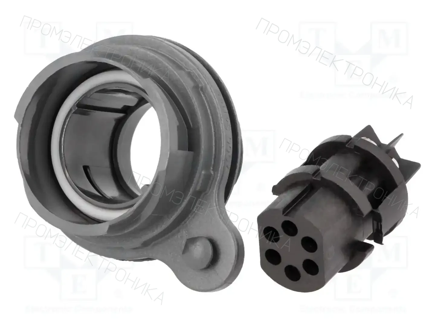 BULGIN PXP7012/06S/ST — Разъeмы PX