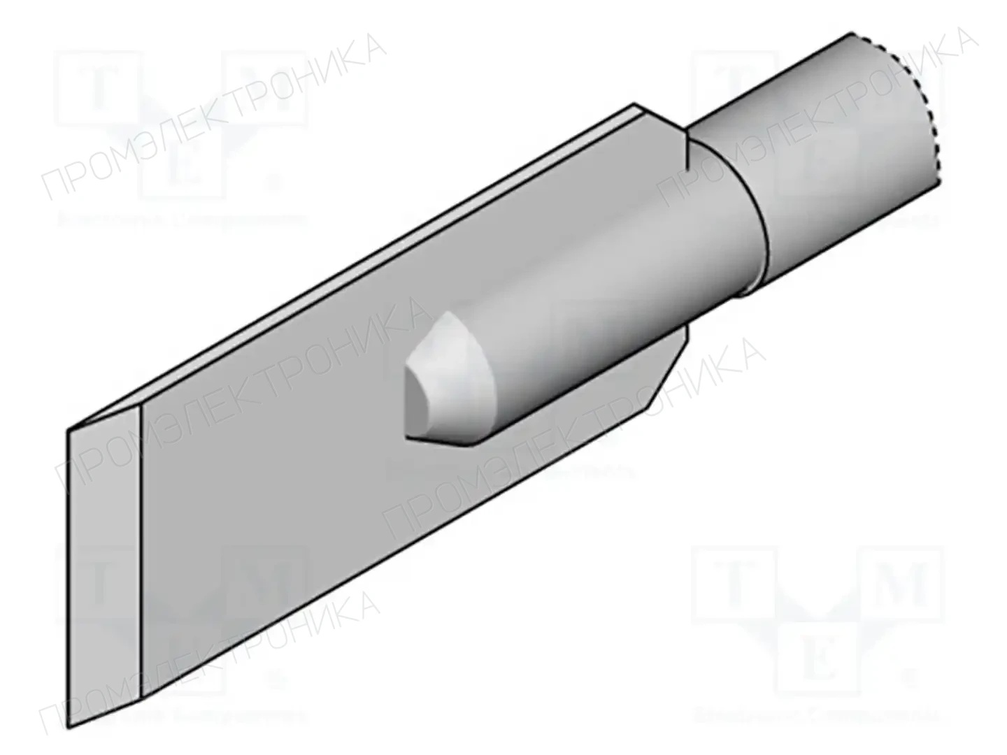 JBC TOOLS C245121 — Жала паяльников