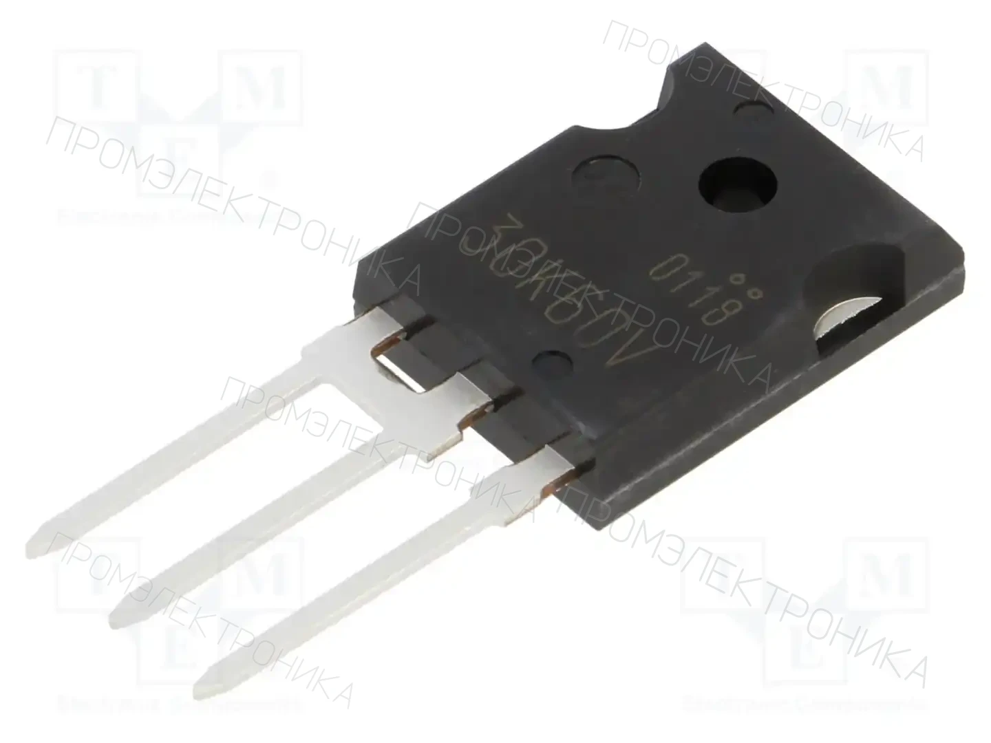 SHINDENGEN S30K60V-5000 — Универсальные диоды THT