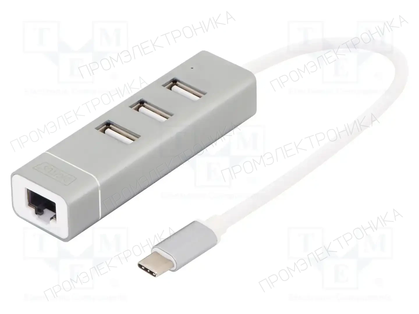 DIGITUS DA-70253 — Компьютерные адаптеры