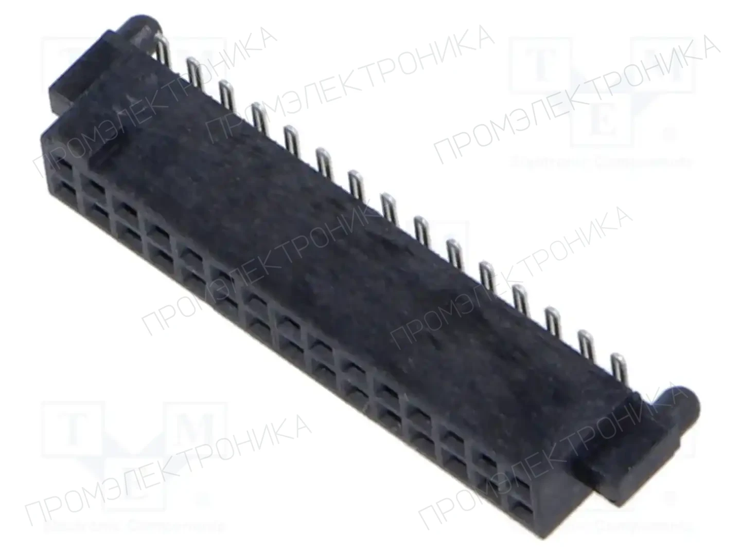 SAMTEC SFM-115-02-L-D-A — Разъeмы пластина - пластина