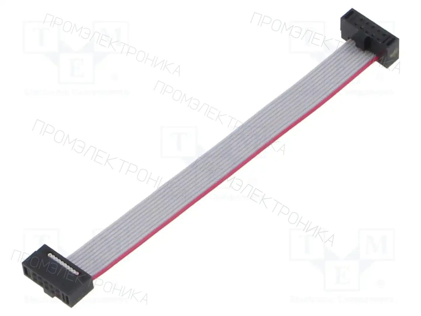 SAMTEC FFSD-05-D-03.00-01-N-R — Кабели IDC
