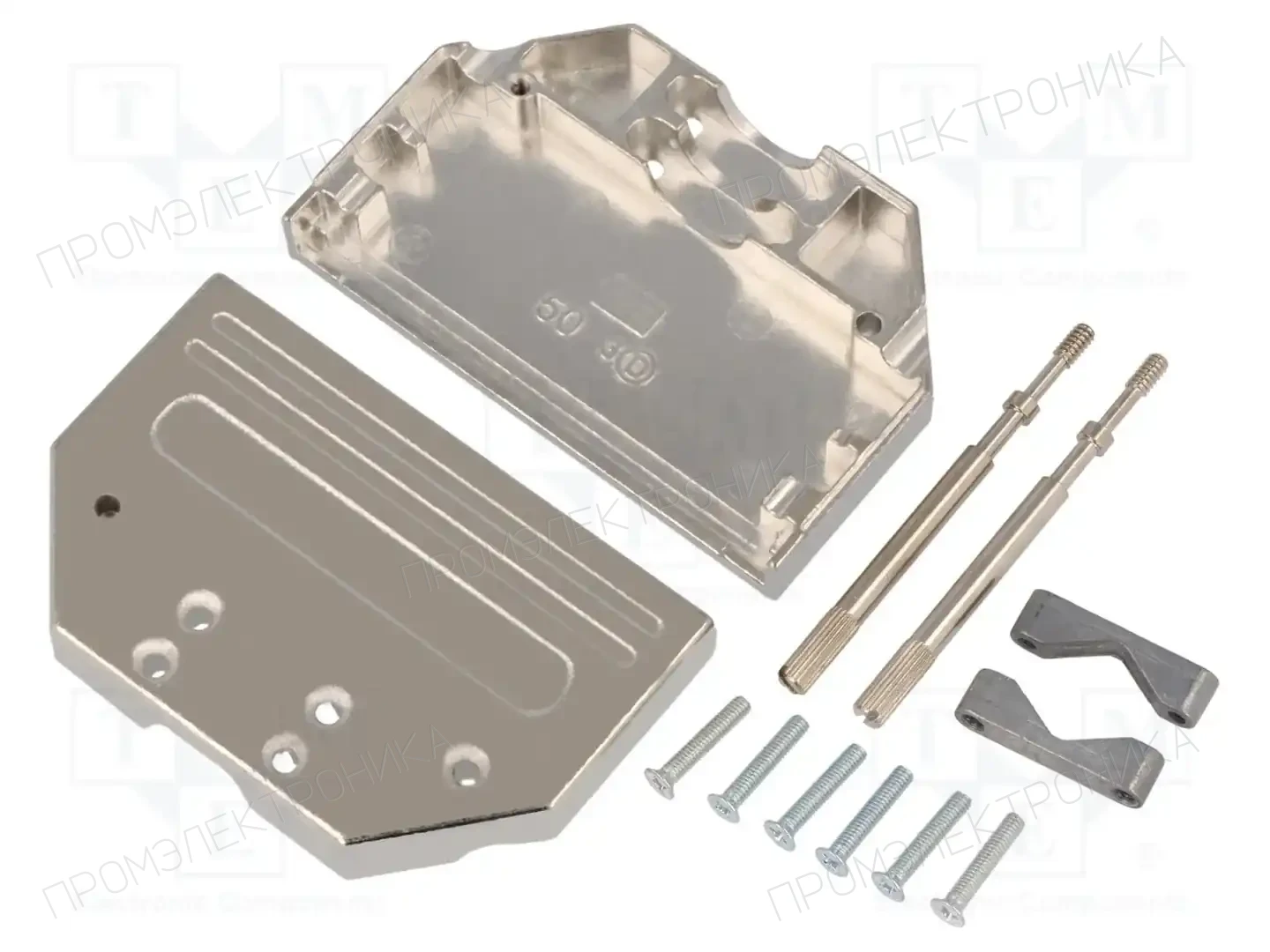 ENCITECH DTZI37-K — Корпуса D-Sub