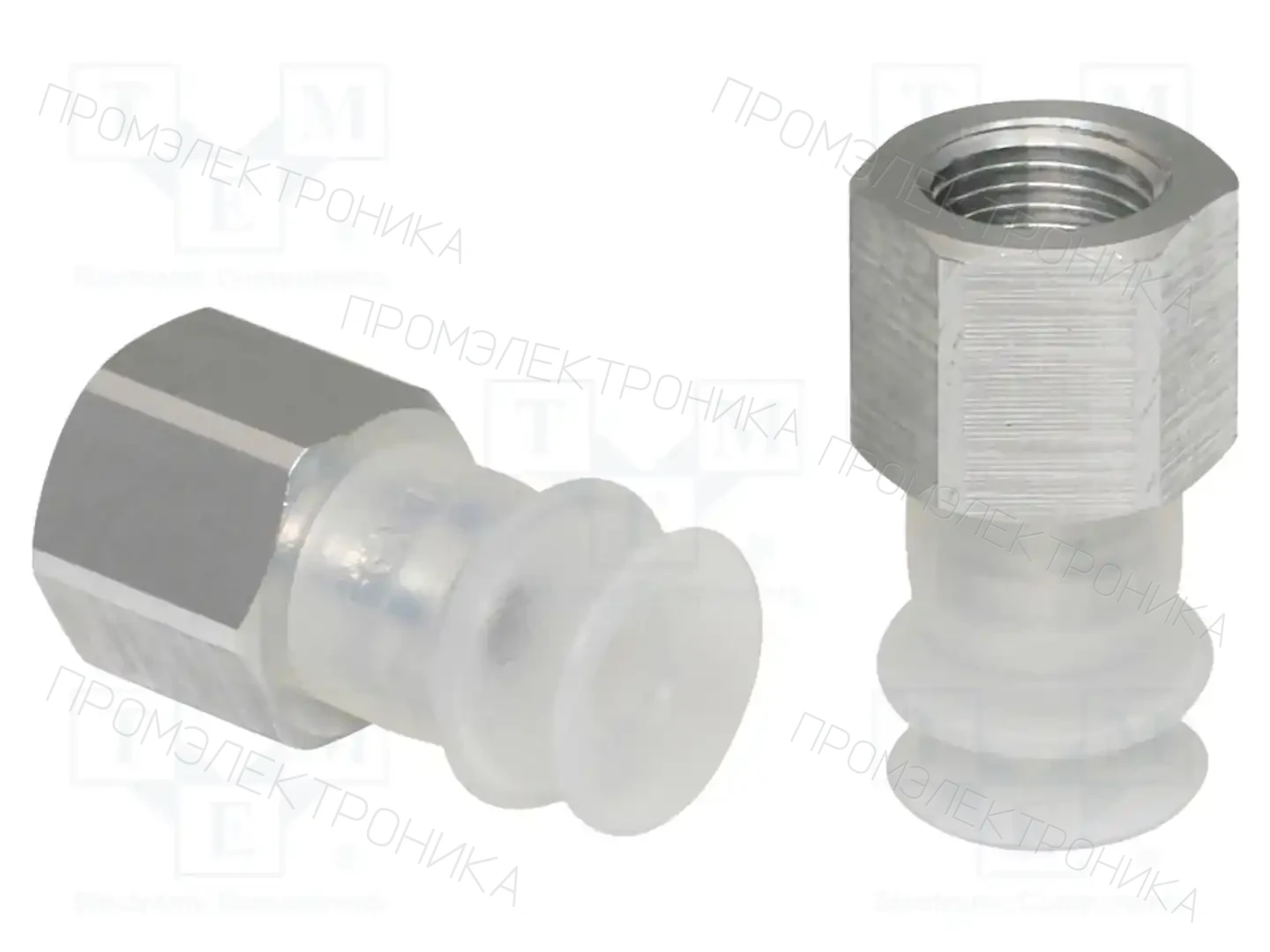 SCHMALZ FSGA-14-SI-55-G1/8-IG — Вакуумные элементы