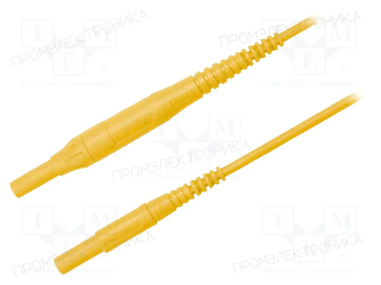 SCHÜTZINGER MSFK B441 / 1 / 100 / GE — Провода измерительные - одинарные