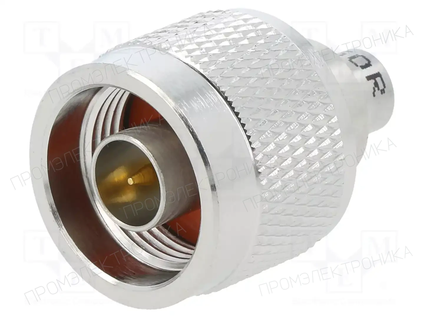 AMPHENOL RF 202109-10 — Разъeмы N