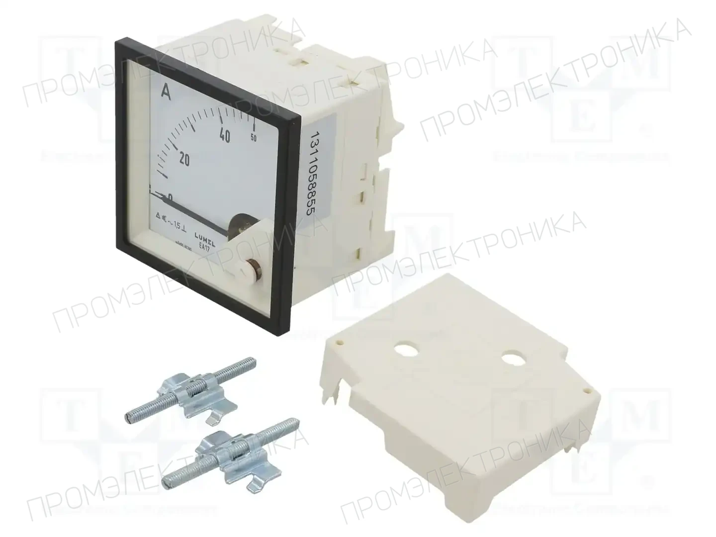 LUMEL EA17N E21600000000 — Амперметры